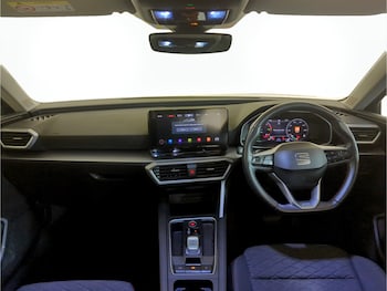 Used SEAT Leon 2021 for sale - 74830434: Photo