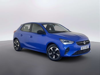 Used Vauxhall Corsa 2020 for sale - 78421196: Photo