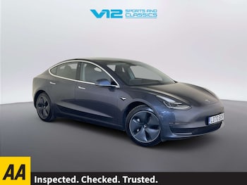 Used Tesla Model 3 2020 for sale - 78241864: Photo