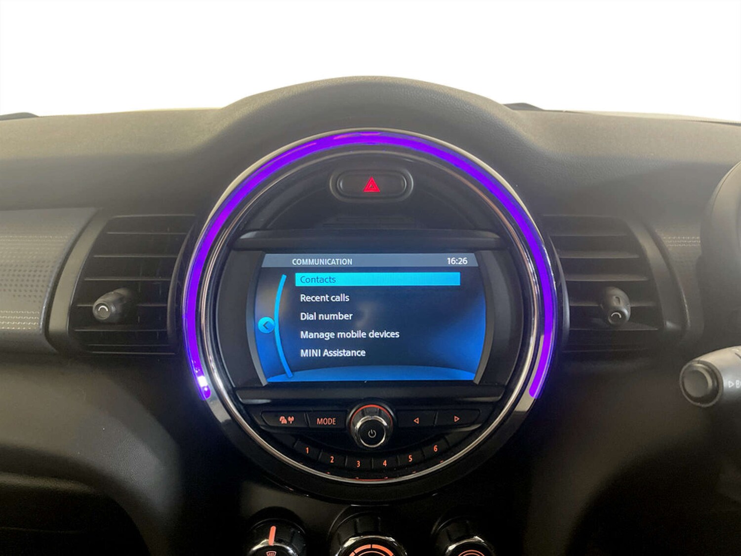 Used MINI Hatch 2019 for sale - 77693786: Photo 22