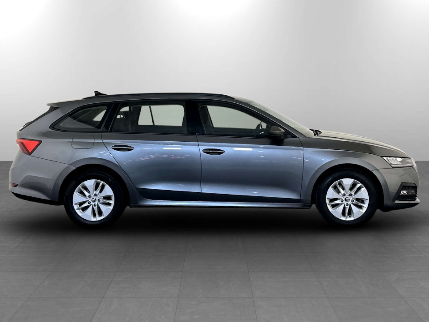 Used Skoda Octavia 2022 for sale - 77643239: Photo 11