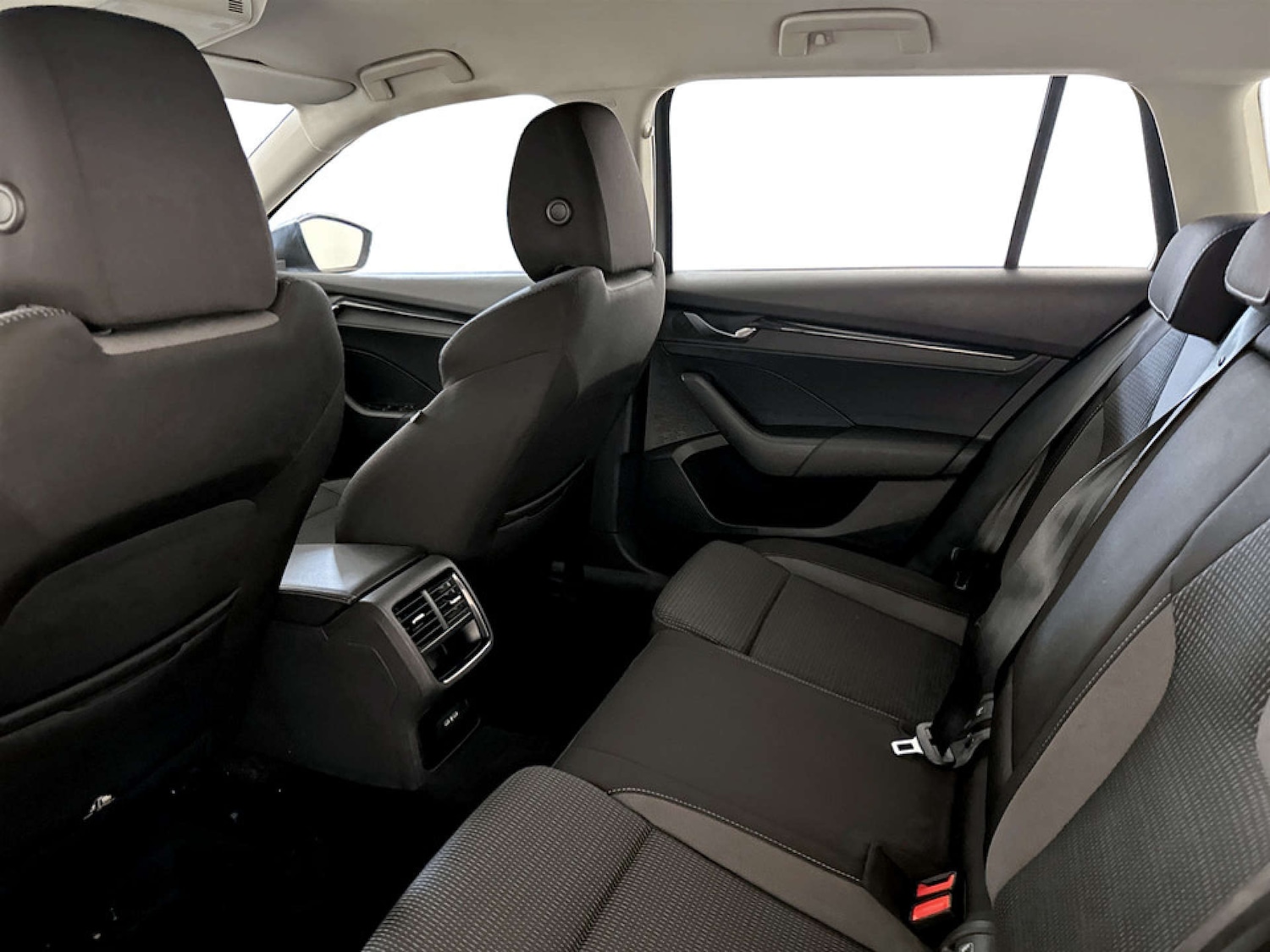 Used Skoda Octavia 2022 for sale - 77643239: Photo 14