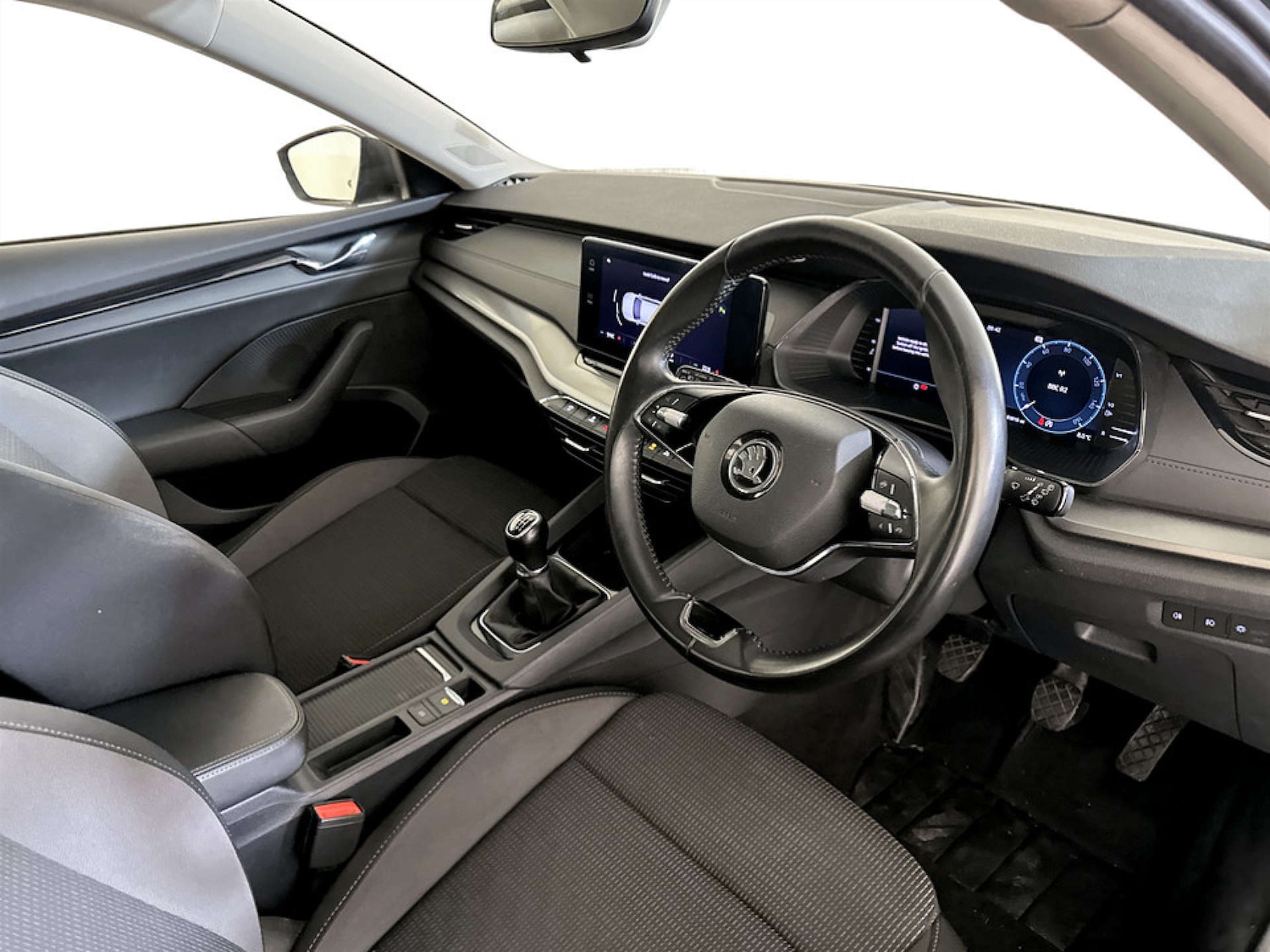 Used Skoda Octavia 2022 for sale - 77643239: Photo 16