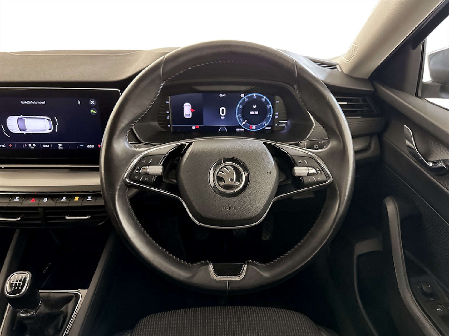 Used Skoda Octavia 2022 for sale - 77643239: Photo 17