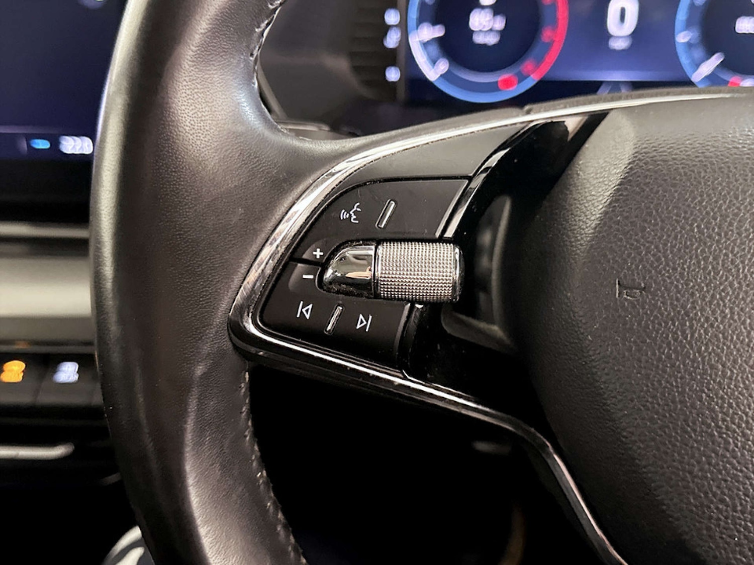 Used Skoda Octavia 2022 for sale - 77643239: Photo 18