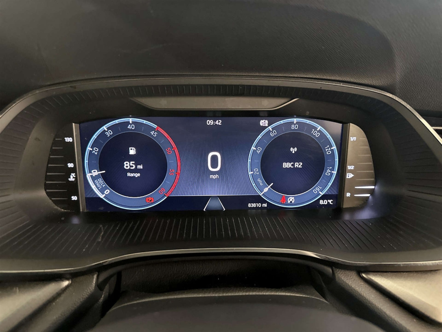 Used Skoda Octavia 2022 for sale - 77643239: Photo 19