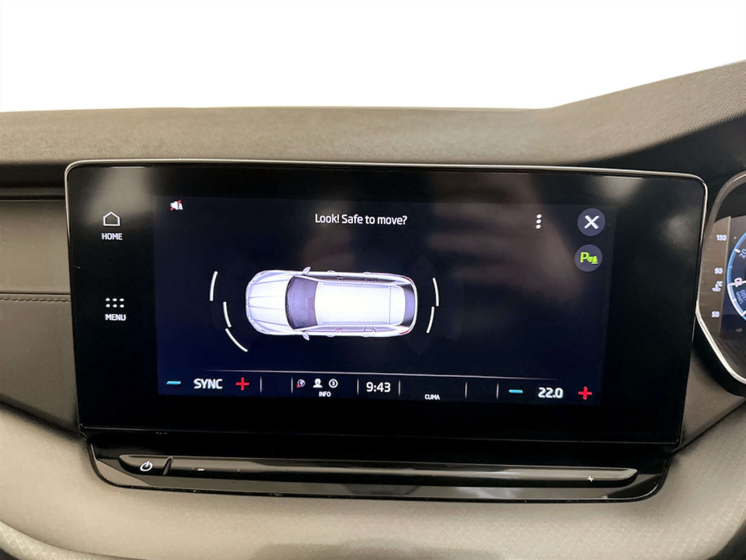 Used Skoda Octavia 2022 for sale - 77643239: Photo 21