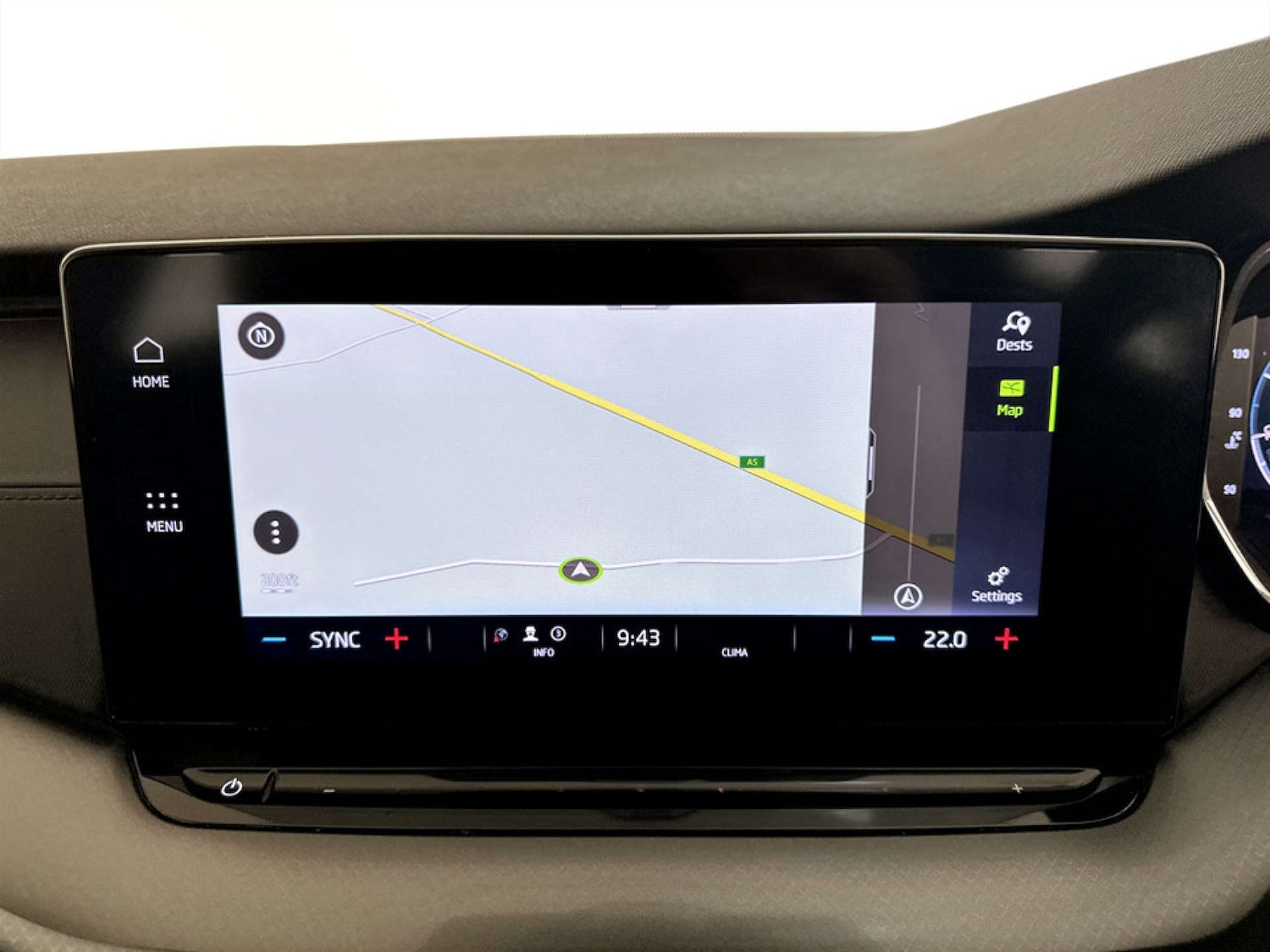 Used Skoda Octavia 2022 for sale - 77643239: Photo 22