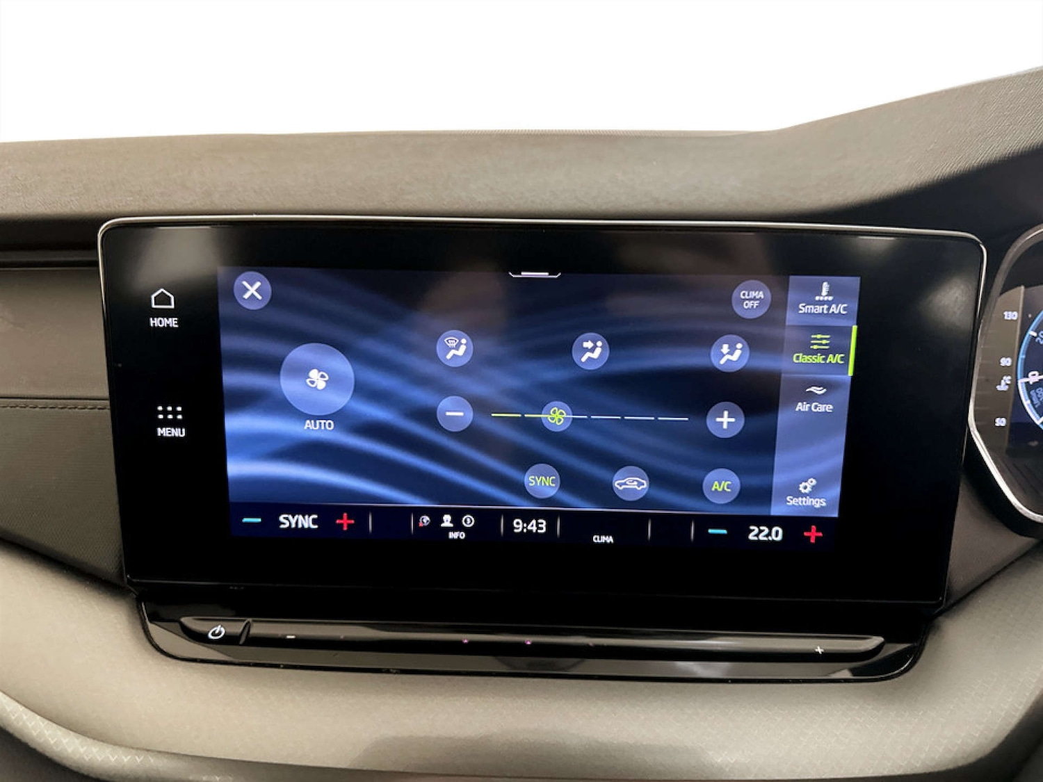 Used Skoda Octavia 2022 for sale - 77643239: Photo 24