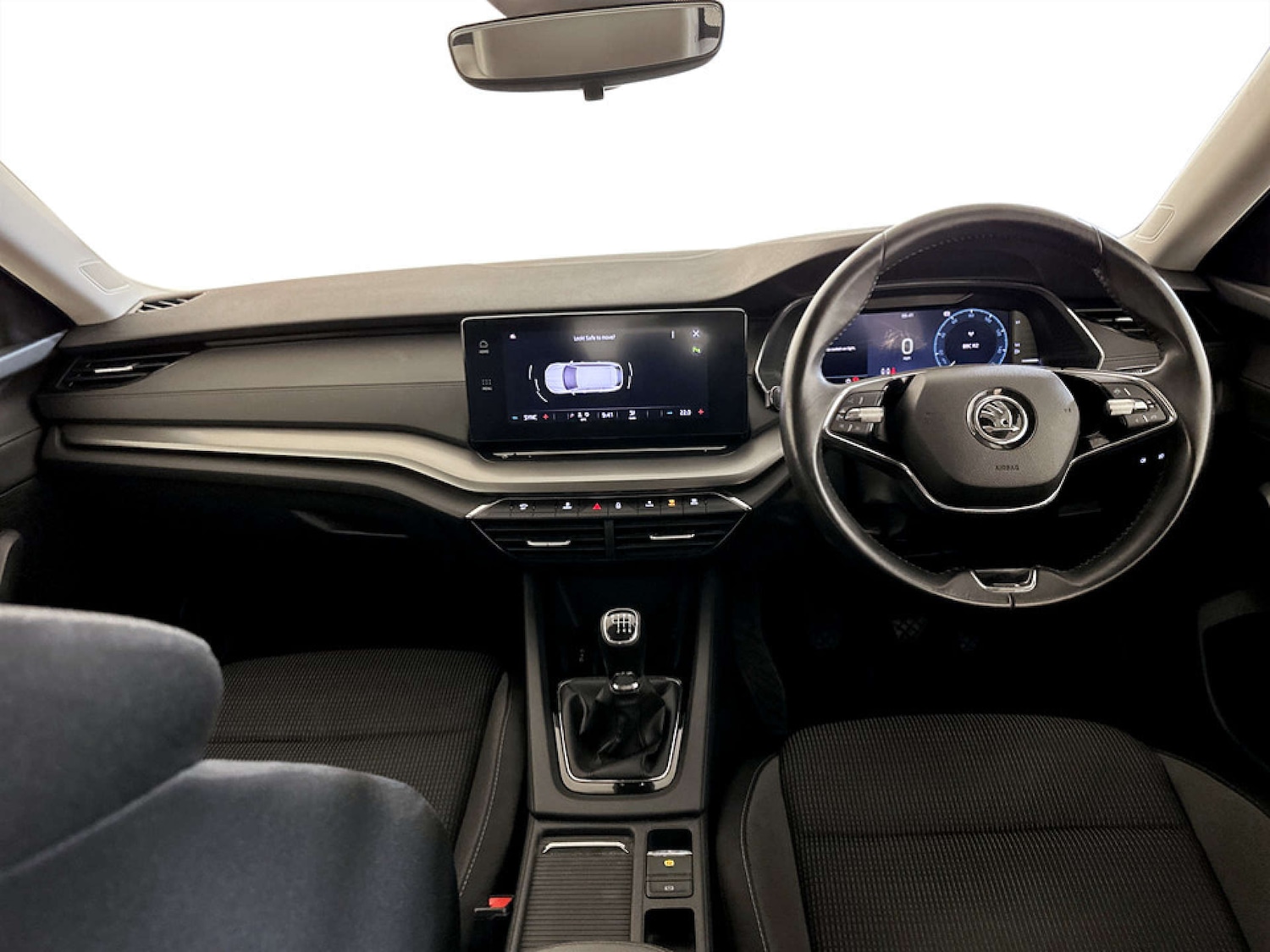 Used Skoda Octavia 2022 for sale - 77643239: Photo 3