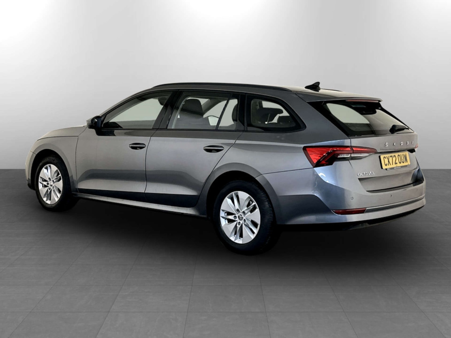 Used Skoda Octavia 2022 for sale - 77643239: Photo 8