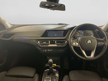 Used BMW 1 Series 2020 for sale - 78501603: Photo