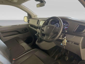 Used Peugeot Expert 2018 for sale - 78770612: Photo