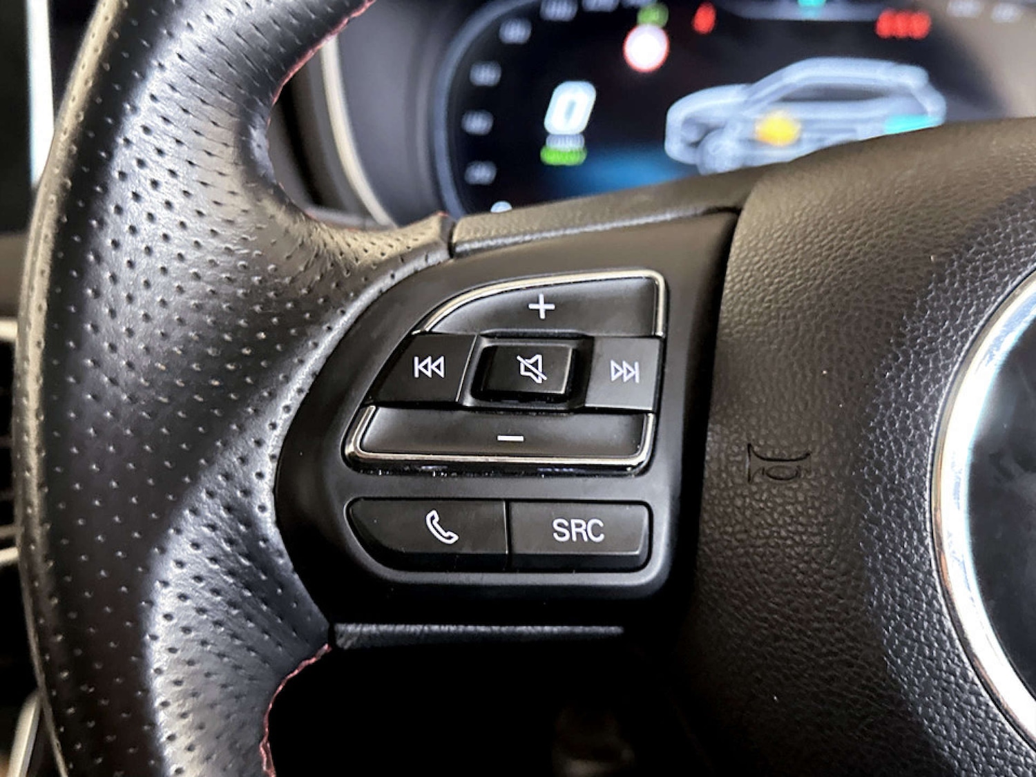 Used MG MG HS 2023 for sale - 77326149: Photo 18