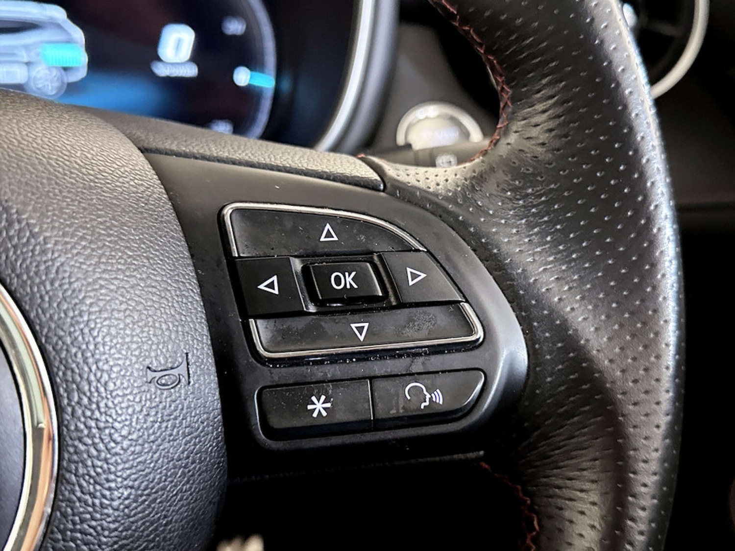 Used MG MG HS 2023 for sale - 77326149: Photo 20