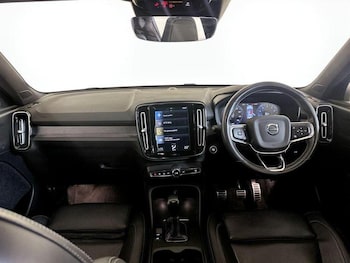 Used Volvo XC40 undefined for sale - 76467749: Photo