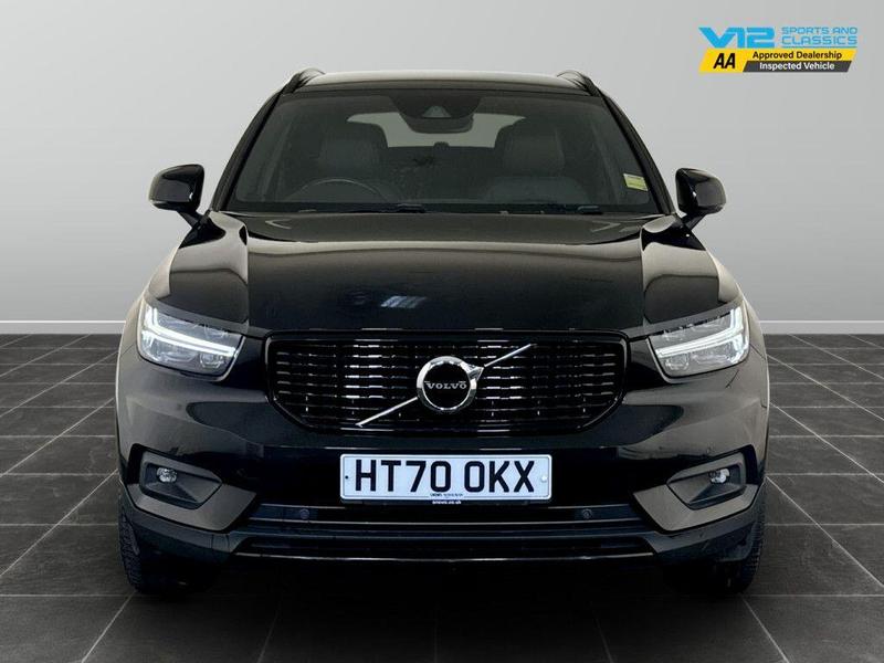 Used Volvo XC40 for sale - 76467749: Photo 5