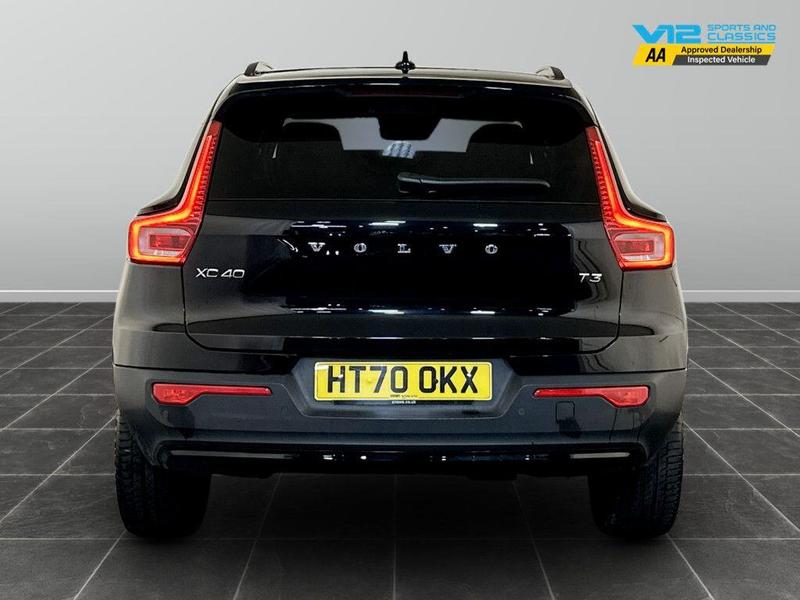 Used Volvo XC40 for sale - 76467749: Photo 9