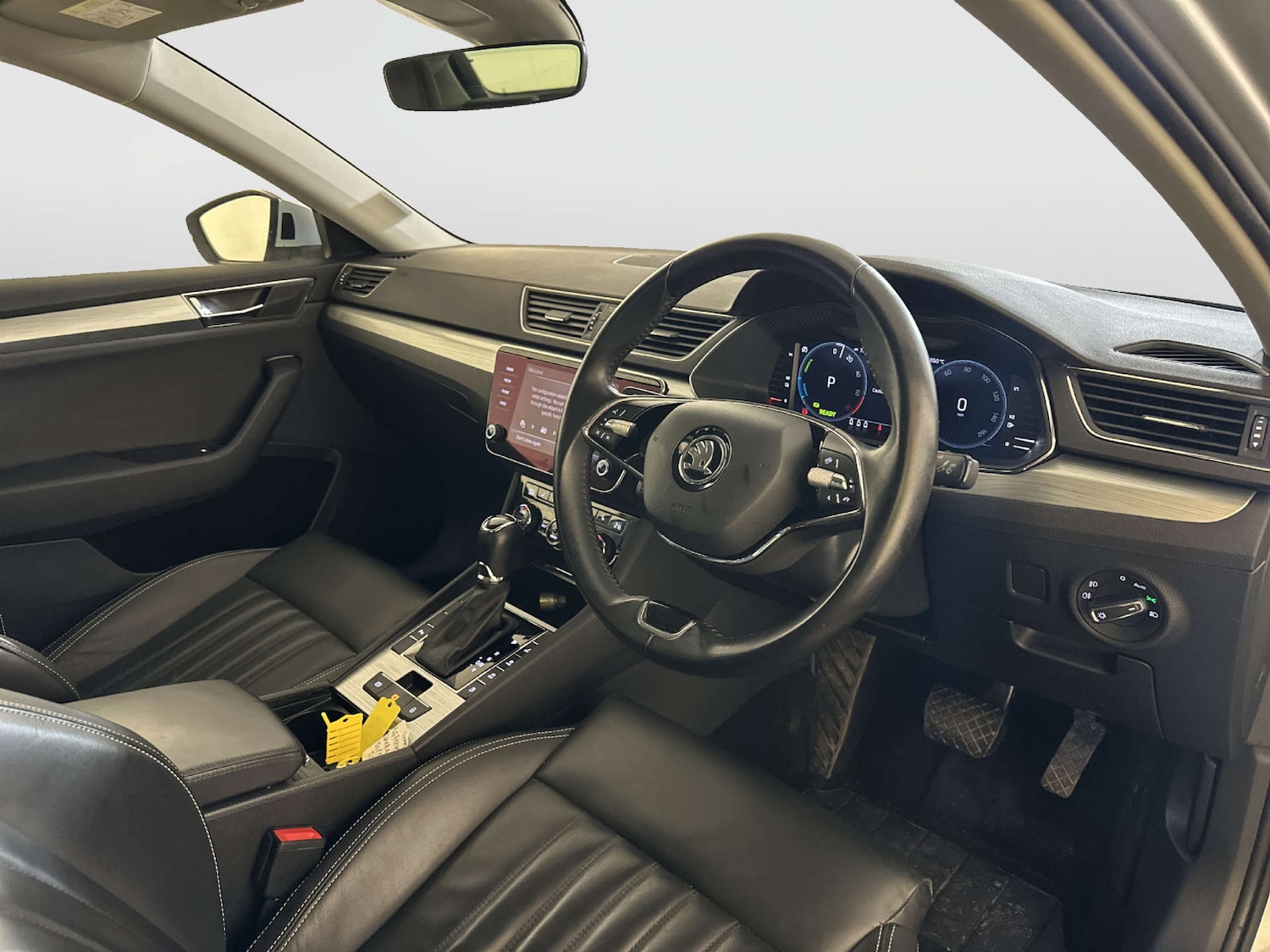 Used Skoda Superb 2021 for sale - 78083356: Photo 15