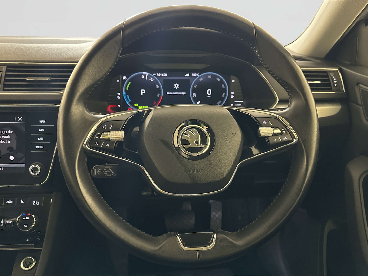 Used Skoda Superb 2021 for sale - 78083356: Photo 16