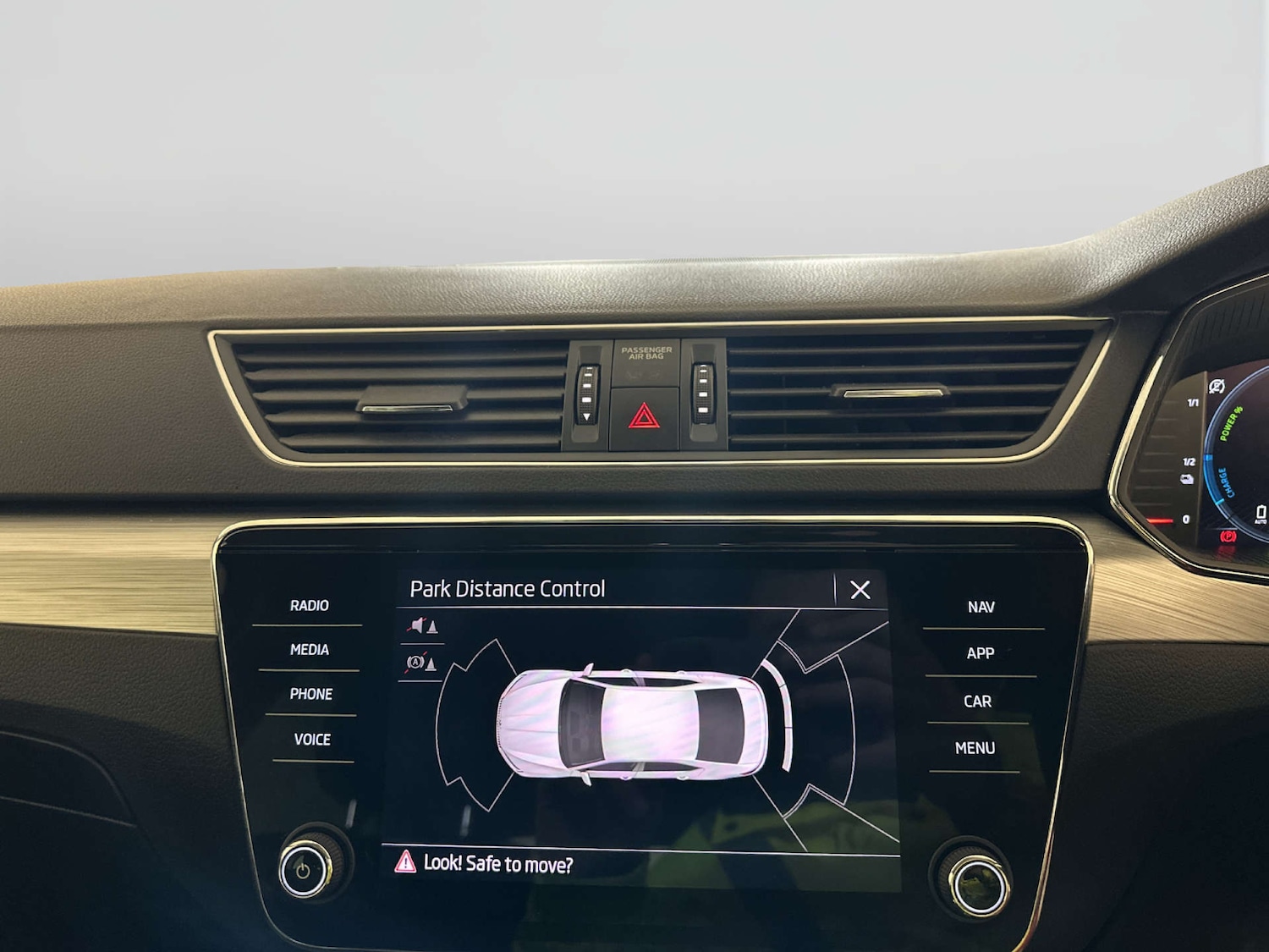 Used Skoda Superb 2021 for sale - 78083356: Photo 20