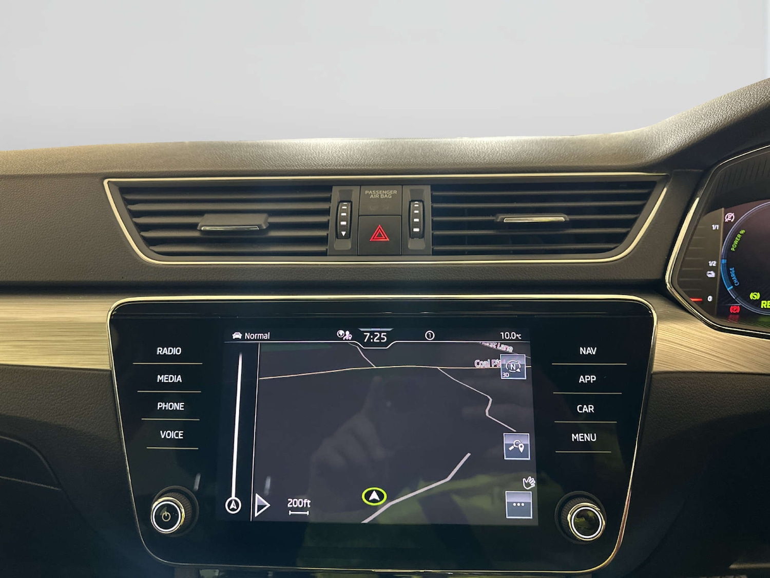 Used Skoda Superb 2021 for sale - 78083356: Photo 21