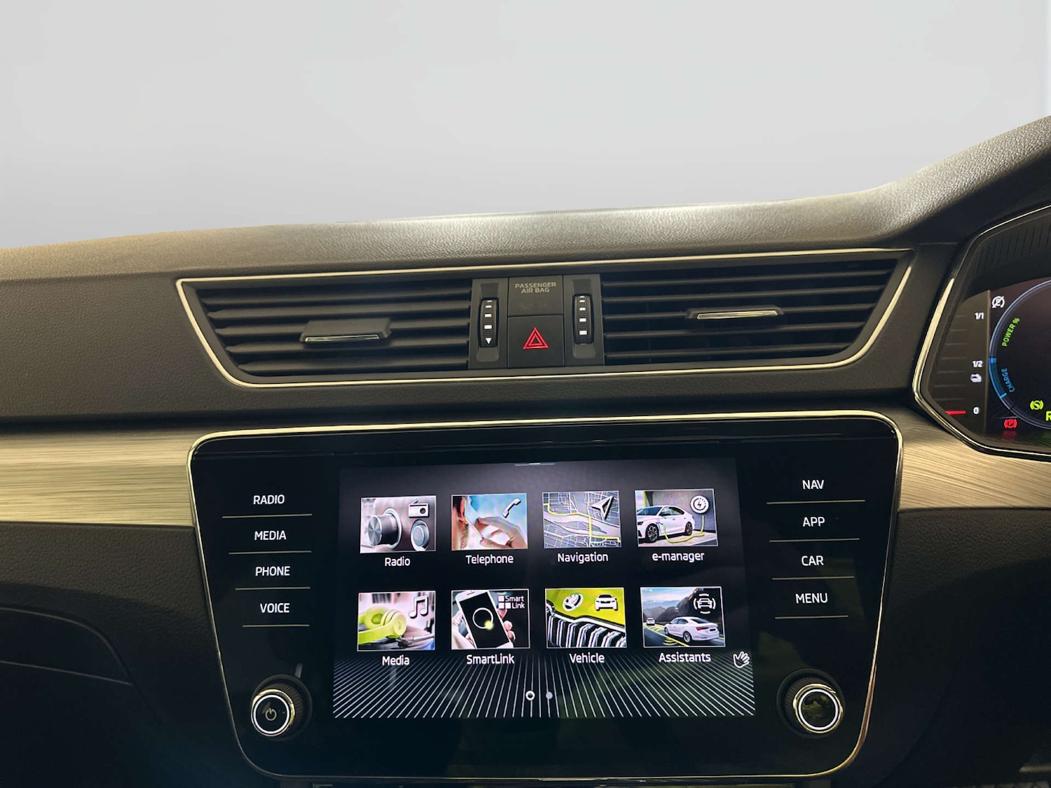 Used Skoda Superb 2021 for sale - 78083356: Photo 22