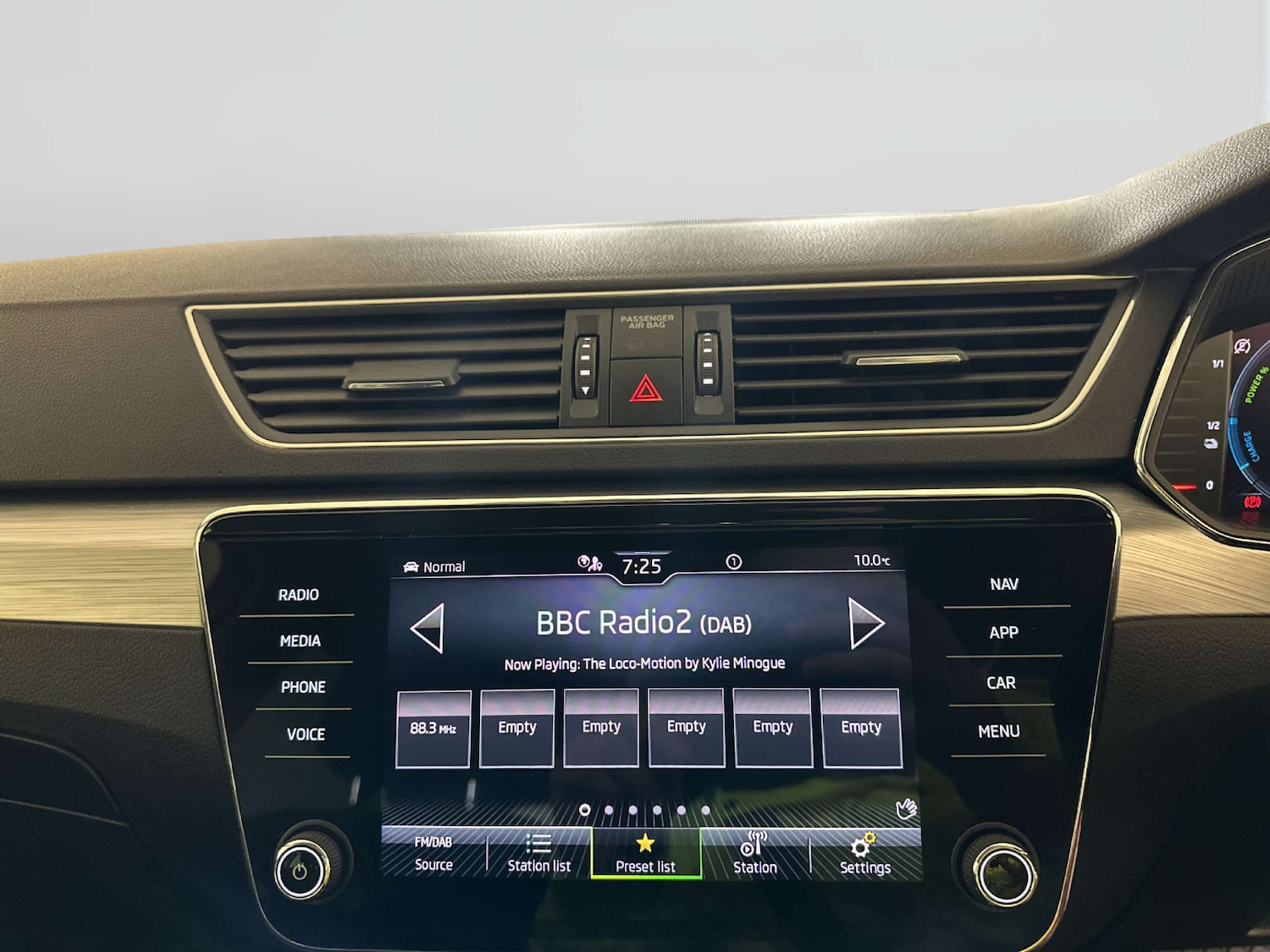 Used Skoda Superb 2021 for sale - 78083356: Photo 23