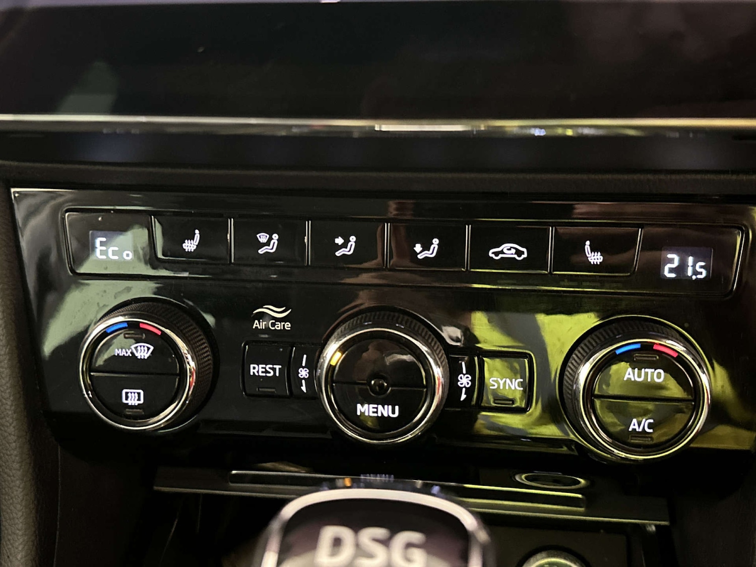 Used Skoda Superb 2021 for sale - 78083356: Photo 24