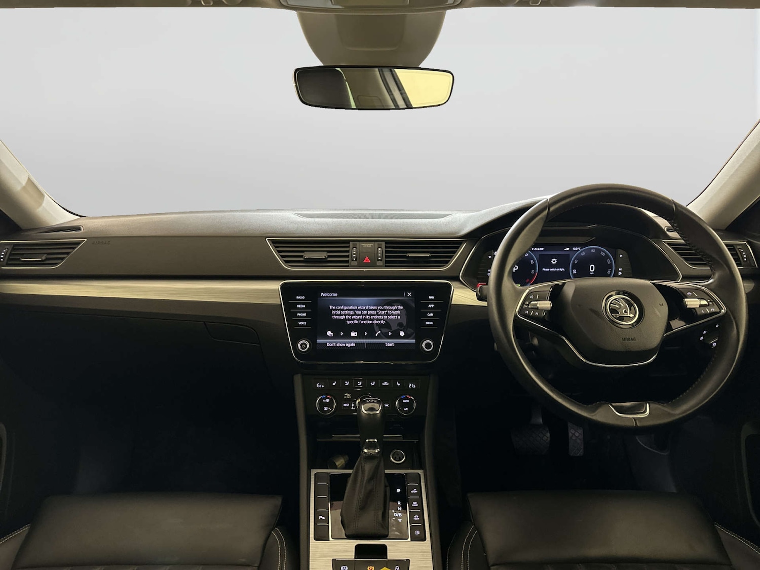 Used Skoda Superb 2021 for sale - 78083356: Photo 3