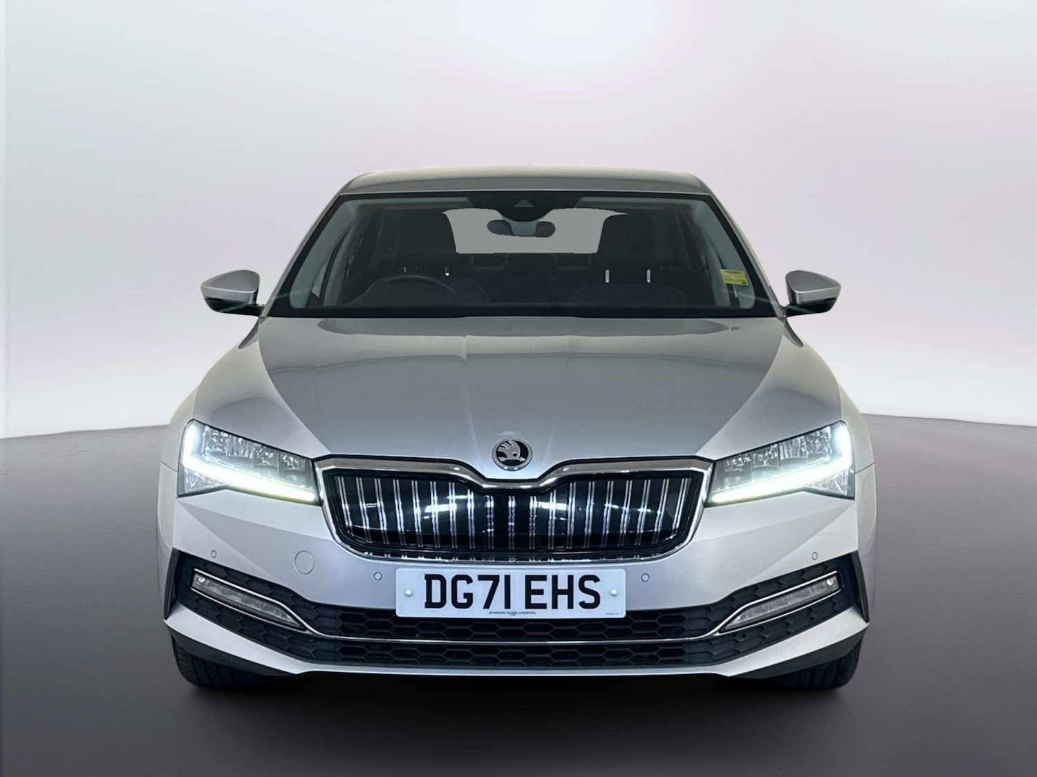Used Skoda Superb 2021 for sale - 78083356: Photo 5
