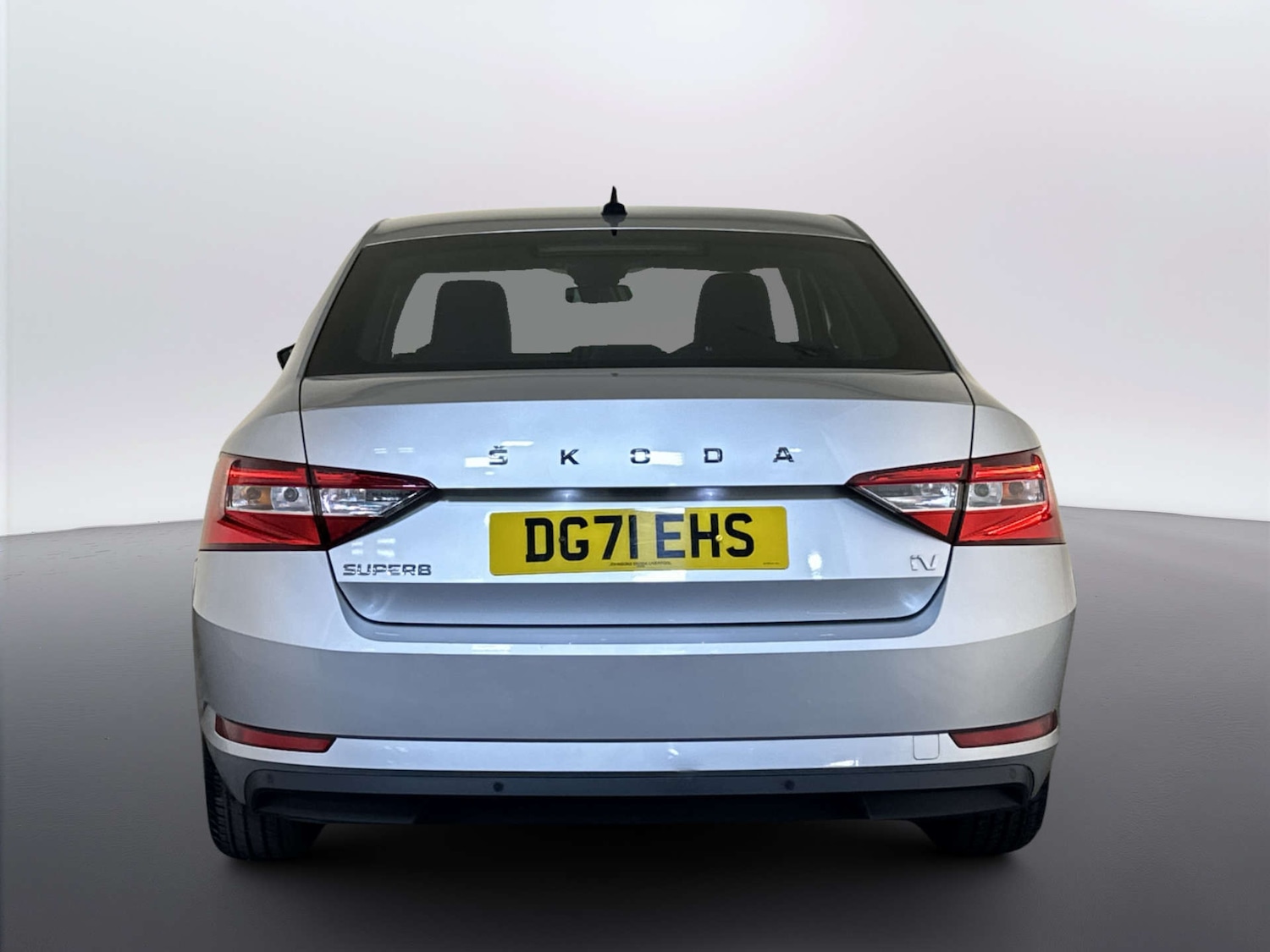 Used Skoda Superb 2021 for sale - 78083356: Photo 9