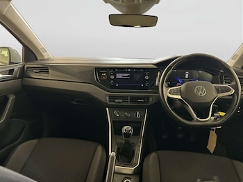 Used Volkswagen Polo 2023 for sale - 78593466: Photo