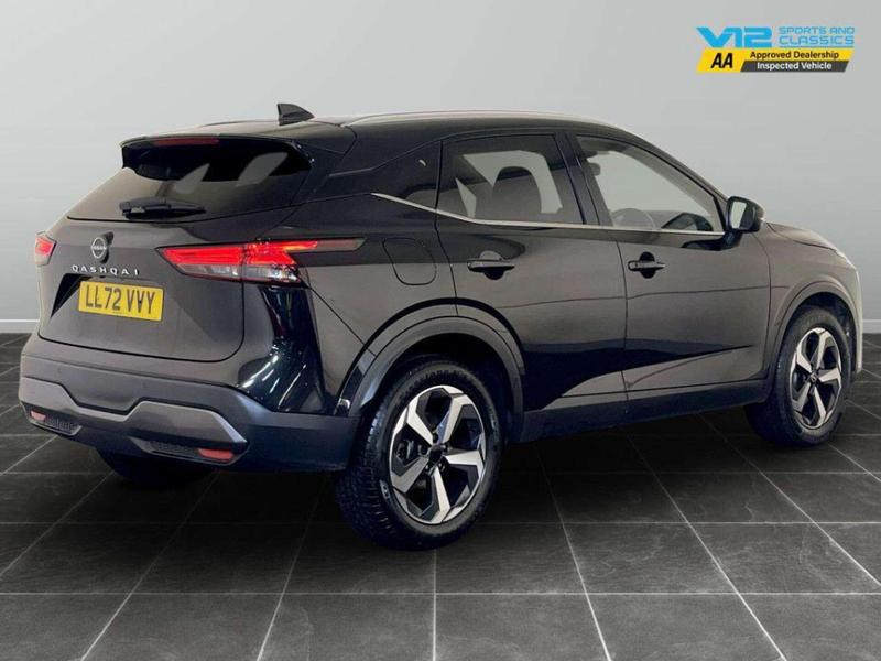 Used Nissan Qashqai 2022 for sale - 76826135: Photo 10