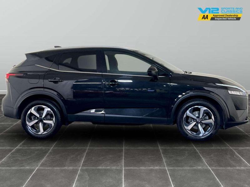 Used Nissan Qashqai 2022 for sale - 76826135: Photo 11