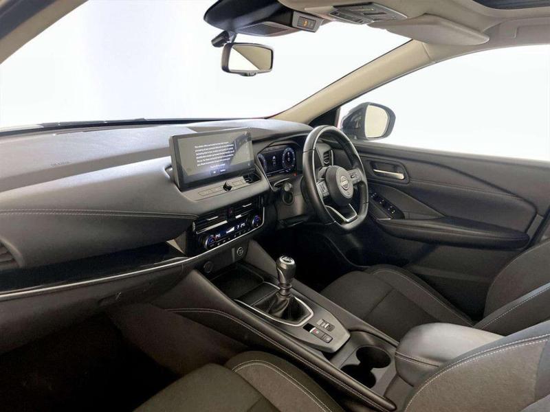 Used Nissan Qashqai 2022 for sale - 76826135: Photo 12