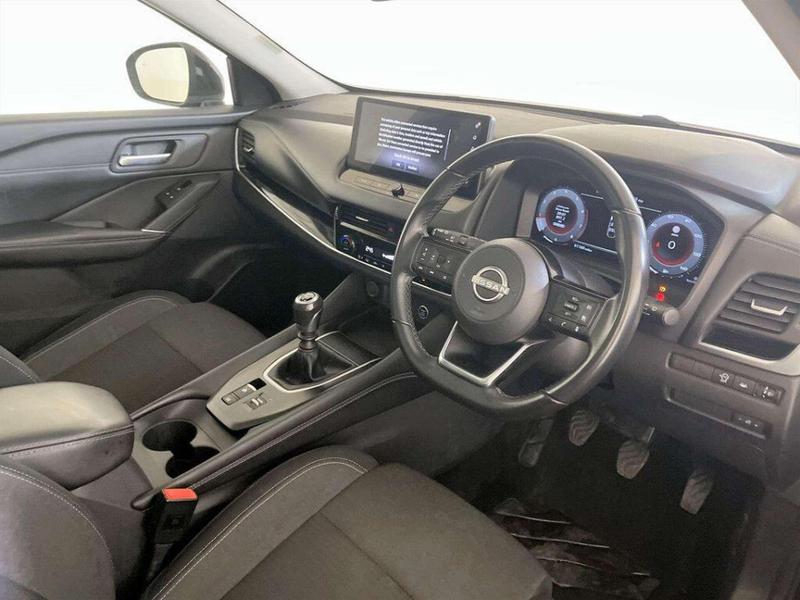 Used Nissan Qashqai 2022 for sale - 76826135: Photo 13