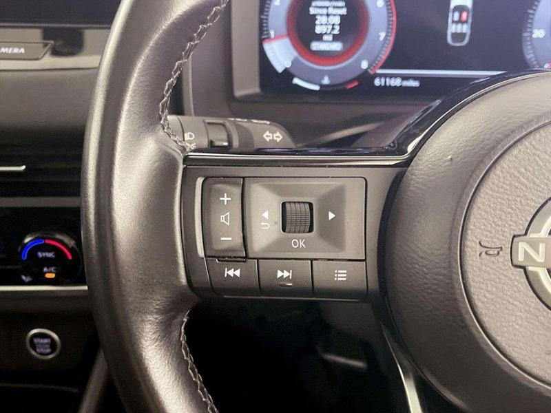 Used Nissan Qashqai 2022 for sale - 76826135: Photo 18