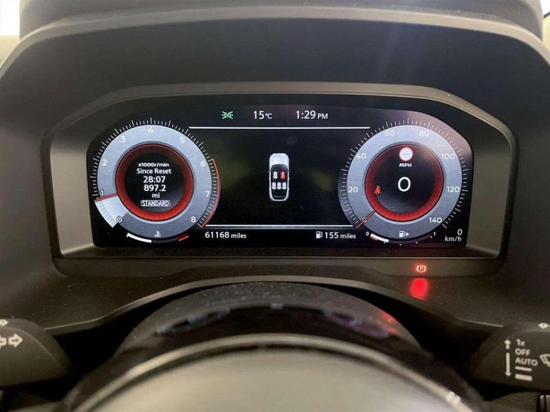 Used Nissan Qashqai 2022 for sale - 76826135: Photo 19