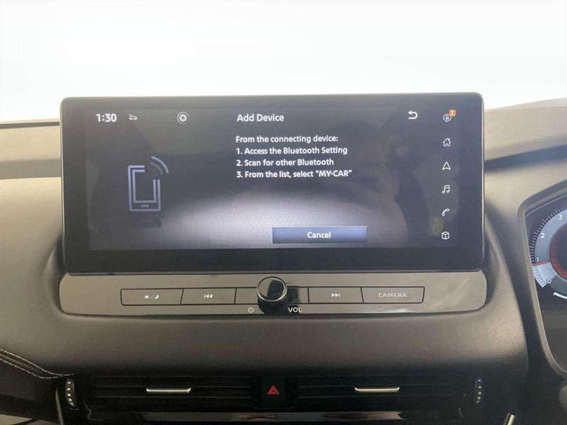 Used Nissan Qashqai 2022 for sale - 76826135: Photo 21