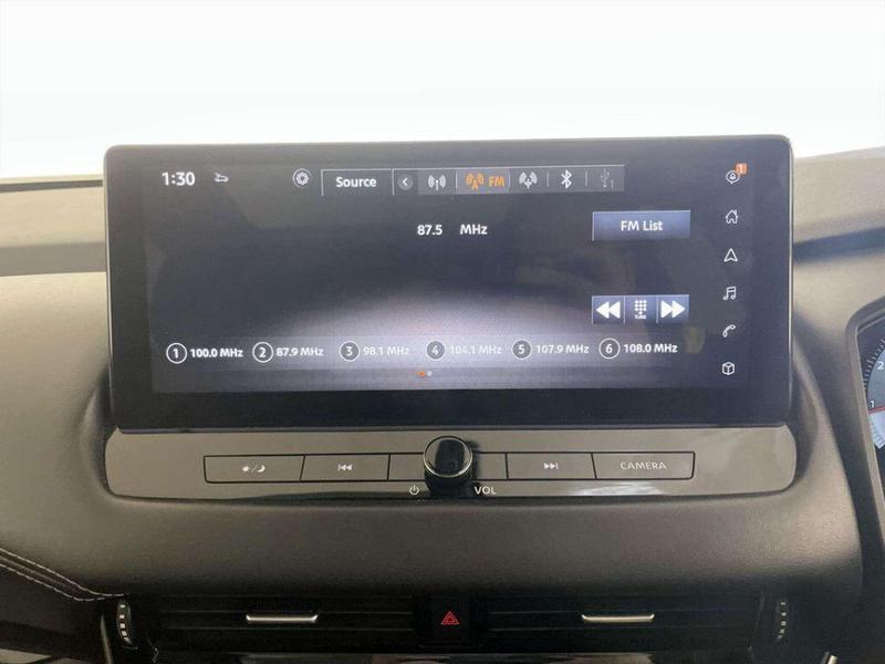 Used Nissan Qashqai 2022 for sale - 76826135: Photo 22