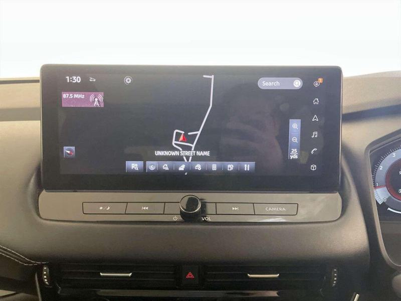 Used Nissan Qashqai 2022 for sale - 76826135: Photo 23