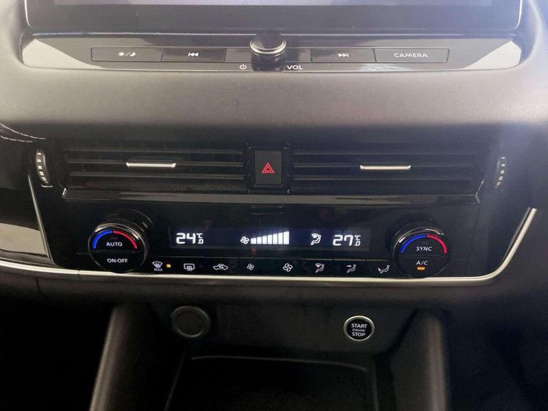 Used Nissan Qashqai 2022 for sale - 76826135: Photo 27