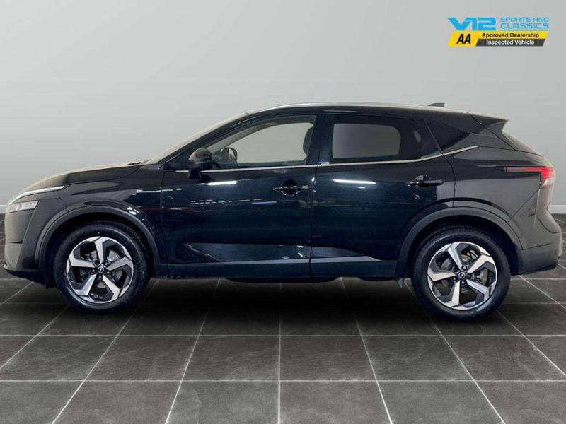 Used Nissan Qashqai 2022 for sale - 76826135: Photo 7