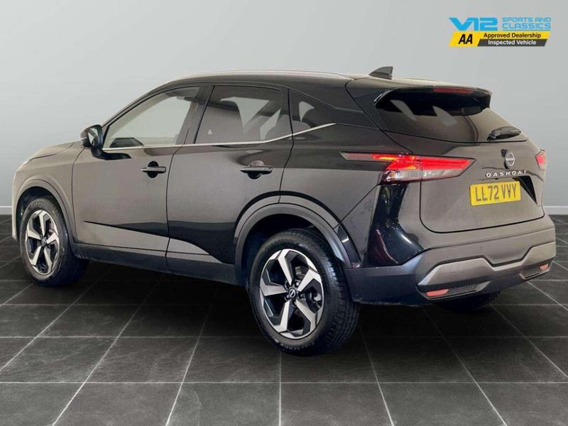 Used Nissan Qashqai 2022 for sale - 76826135: Photo 8