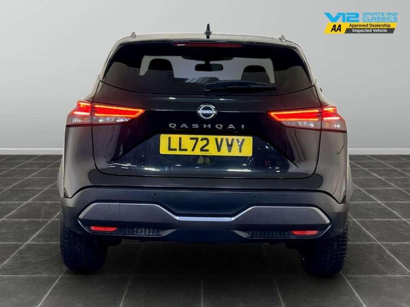 Used Nissan Qashqai 2022 for sale - 76826135: Photo 9