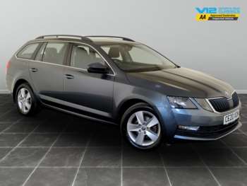 2020 (20) - 1.6 TDI SE Technology 5dr