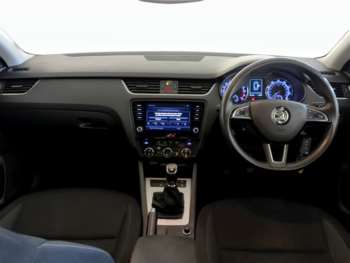 Used Skoda Octavia 2020 for sale - 74923591: Photo