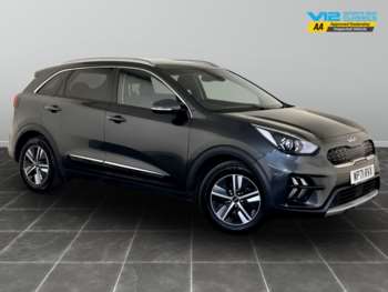 2022 (71) - 1.6 GDi PHEV 2 5dr DCT