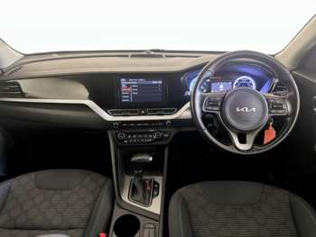 Used Kia Niro 2022 for sale - 74717607: Photo